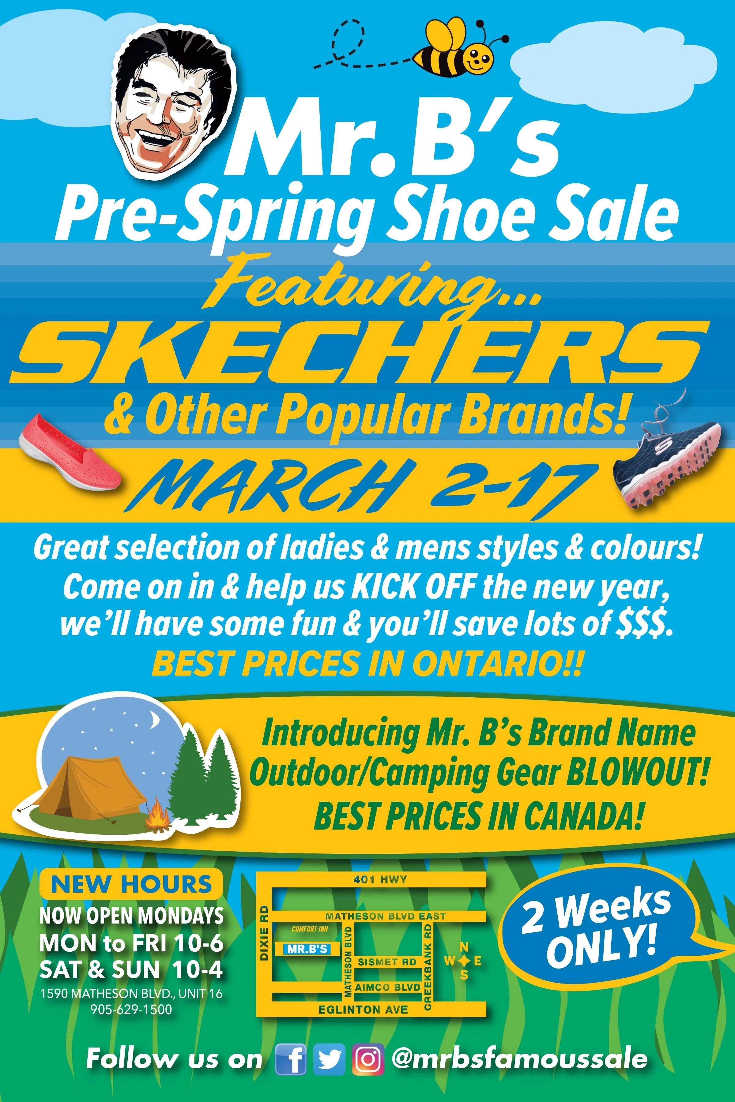 Skechers shoe top sale canada